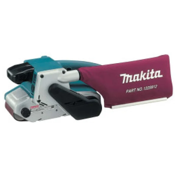 Makita 9920 Tank Zımpara Makinesi - Görsel 8