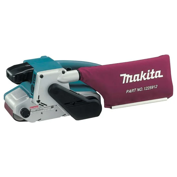Makita 9920 Tank Zımpara Makinesi - Görsel 9