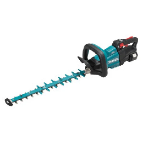 Makita DUH502Z 50 cm Aküsüz Çit Budama Makinesi - Görsel 5