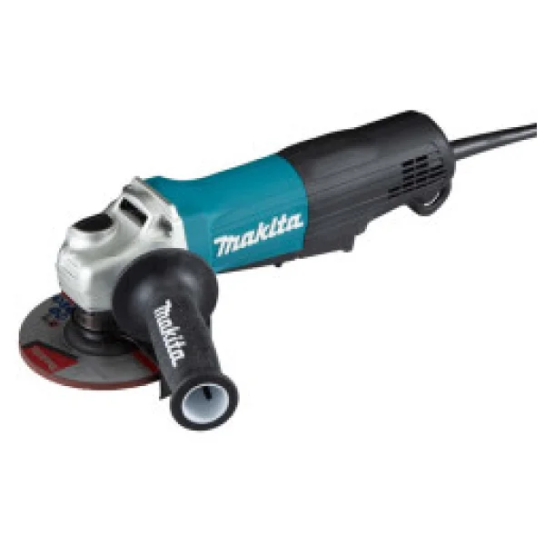 Makita GA5050R 1300 W Avuç Taşlama Makinesi - Görsel 4