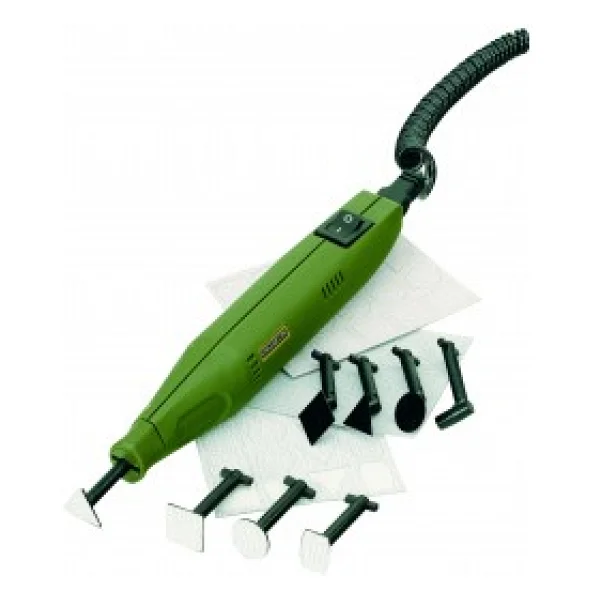 Proxxon 28594 Ps 13 Kalem Zımpara Makinesi - Görsel 2