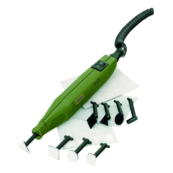 Proxxon 28594 Ps 13 Kalem Zımpara Makinesi - Görsel 3