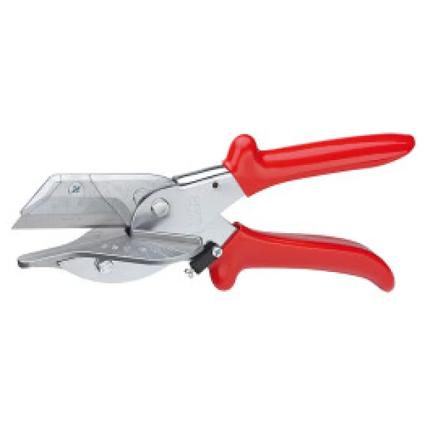 Knipex 94 15 215 215 Mm Gönye Makası - Görsel 2