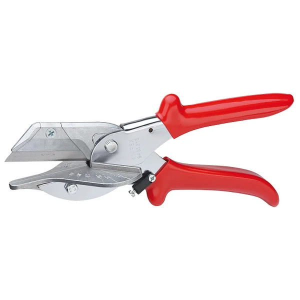 Knipex 94 15 215 215 Mm Gönye Makası - Görsel 3