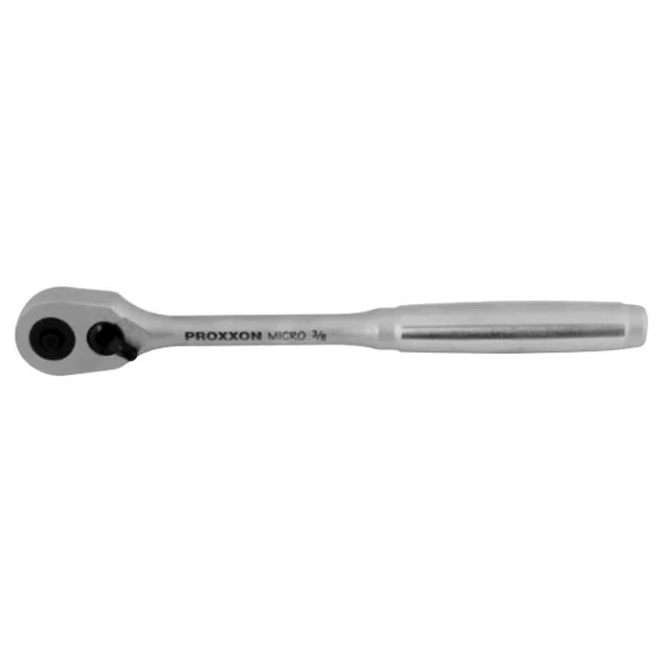 Proxxon 23166 3/8'' Micro Cırcır Kolu - Görsel 6