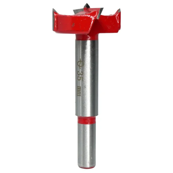 Topshop Th14430 Freze Bıçağı Taş Menteşe Tip 45x83mm - Görsel 5