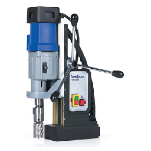 Turcoboor Turco 80/4 1700 W Manyetik Matkap - Görsel 8