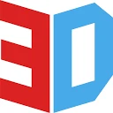 3D Pen Logo