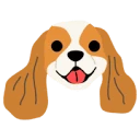 Ally Paws Logo