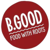 B-Good Logo