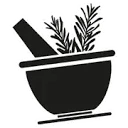 Baharat Dükkanı Logo