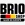 Brio Logo
