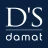 D's Damat Logo