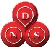 Dalgıç Logo