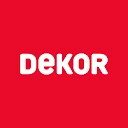 Dekor Logo
