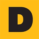 Dewalt Logo