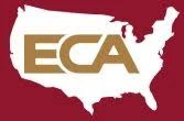 E.C.A. Logo