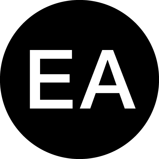EA Logo