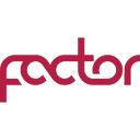 Factor Logo