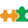 Hak İş Oyuncak Logo