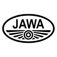 Jawa Logo