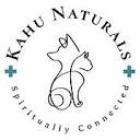 Kahu Naturals Logo
