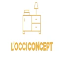 L'occi Concept Logo