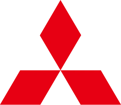 Mitsubishi Logo