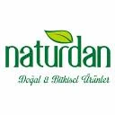Naturdan Logo