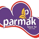 Parmak Baharat Logo