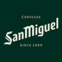 San Miguel Logo