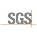 Sgs Logo