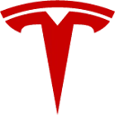 Tesla Logo