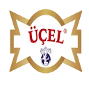 Üçel Helva Logo