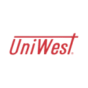 Uniwest Logo