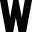 Wunder Logo