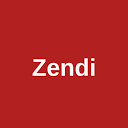 Zendi Logo