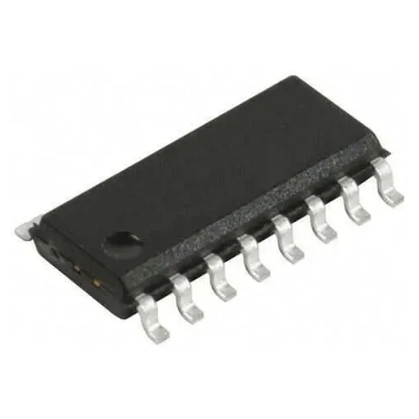 26C32 - SO16 SMD EEPROM Entegresi