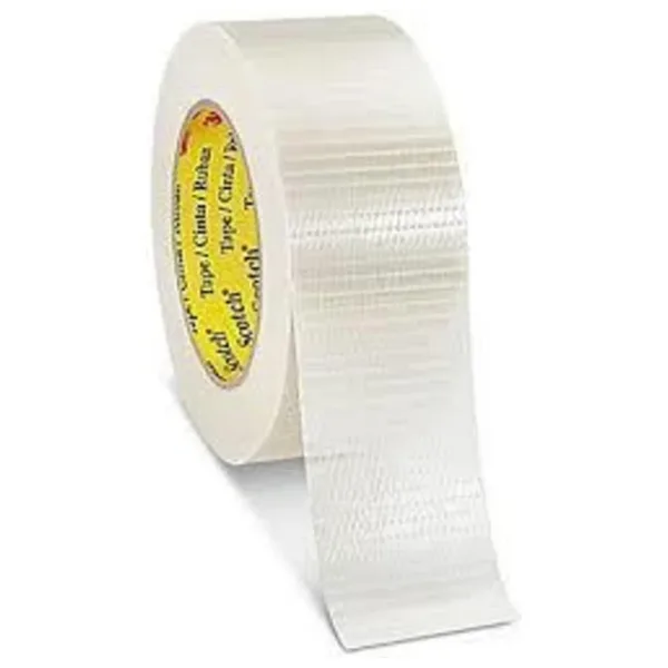 3M 8959 Liftli Filament Bant 50mmx45mt