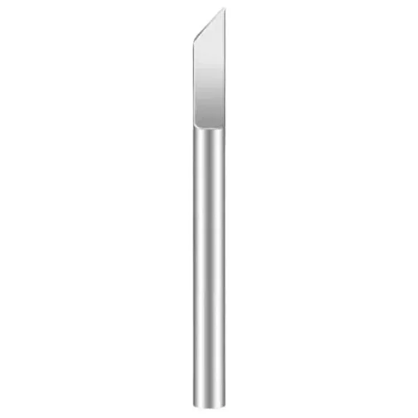 40W K Tip Havya Ucu - Silver