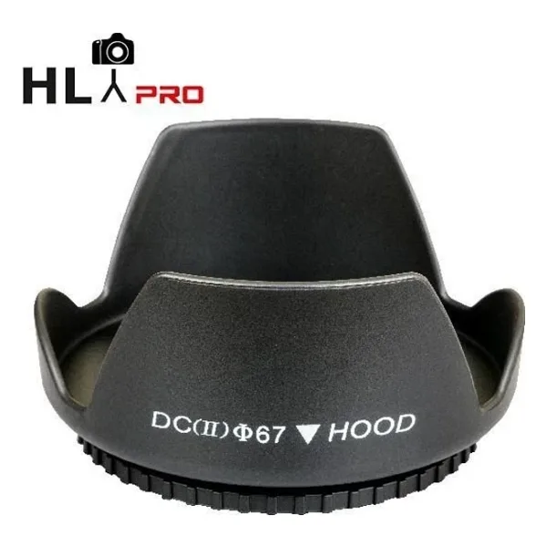 67mm vidalı yaprak parasoley HLYPRO
