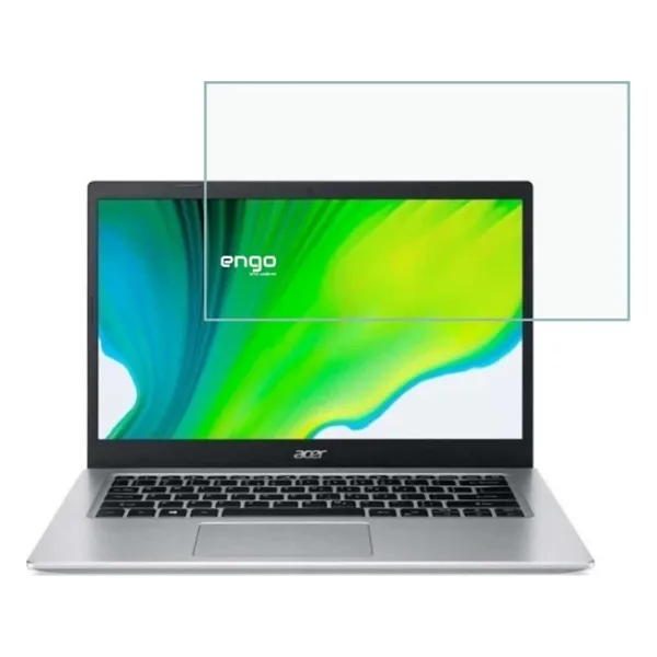 Acer Aspire 5 A514-54-52YD 14 inç Ekran Koruyucu Nano