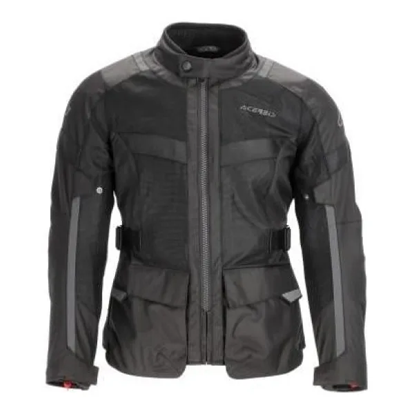 Acerbis Ramsey Long Lady Kadın Yazlık Motosiklet Montu