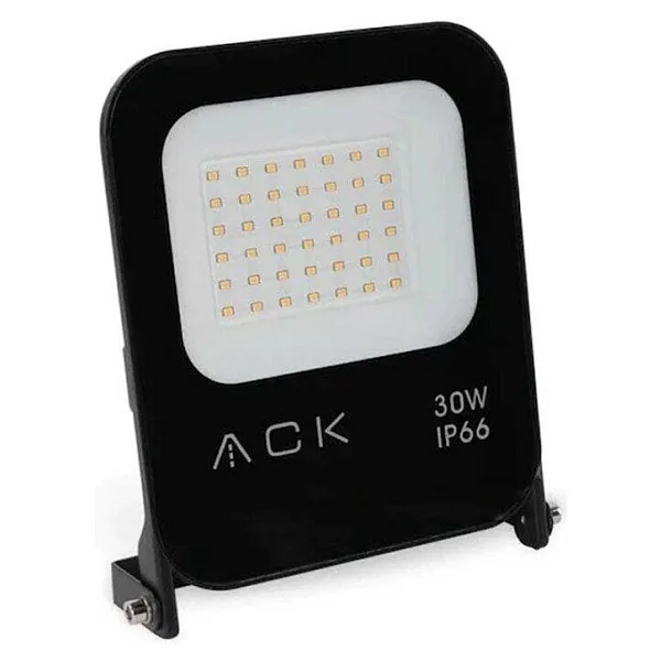 ACK AT62-03032 30 W Beyaz Işık Projektör