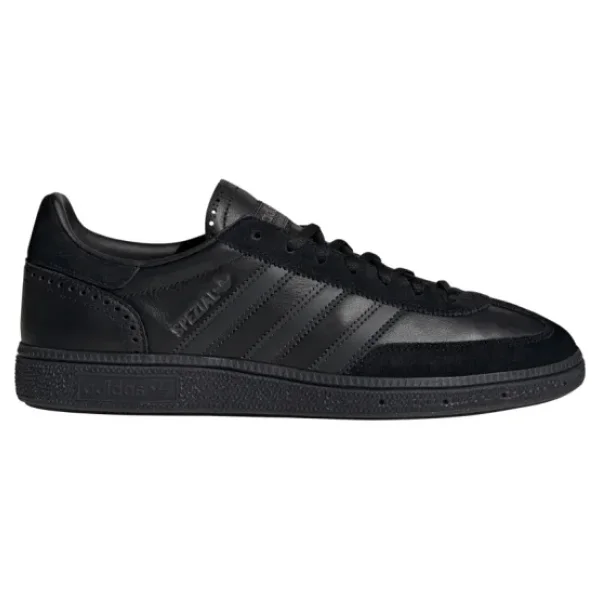 Adidas Spezial JQ8294 Siyah Erkek Spor Ayakkabı