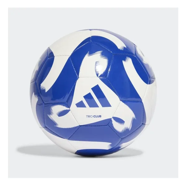 Adidas Tiro Club 5 Numara Futbol Topu