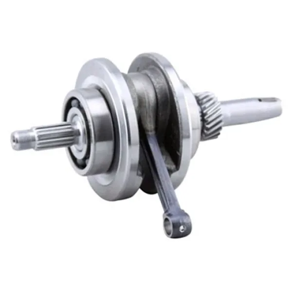 AGK CG.KRANK KOMPLE 125-150cc 13 PİM