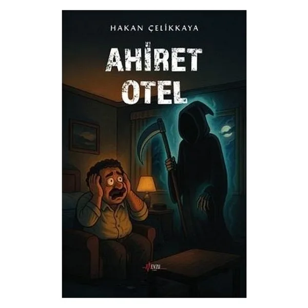 Ahiret Otel