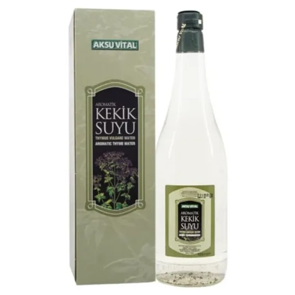 Aksu Vital Kekik Suyu 1 lt