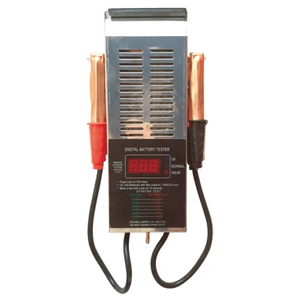 Akü NTBT70 Test Cihazı İbreli 24V